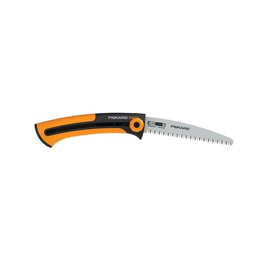 Πριόνι Κηπουρού με Συρόμενη Λεπίδα Xtract™ SW73 160mm FISKARS. 1 FISKARS