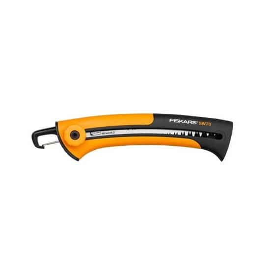 Πριόνι Κηπουρού με Συρόμενη Λεπίδα Xtract™ SW73 160mm FISKARS. 2 FISKARS
