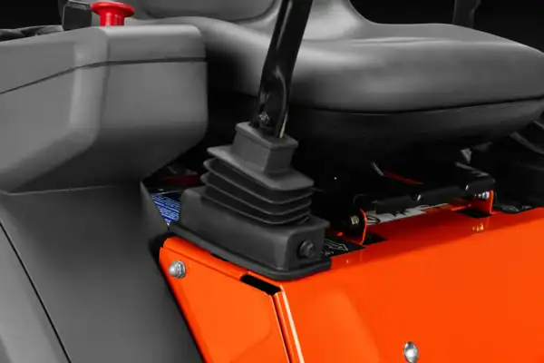 HUSQVARNA