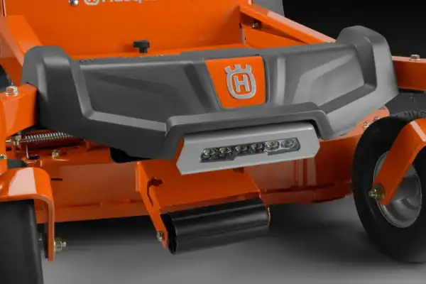 HUSQVARNA