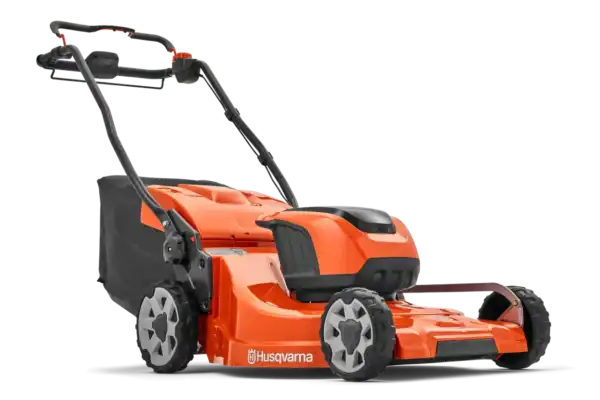 HUSQVARNA