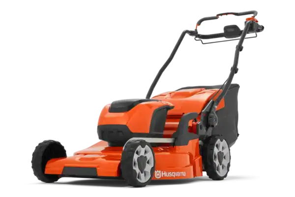 HUSQVARNA