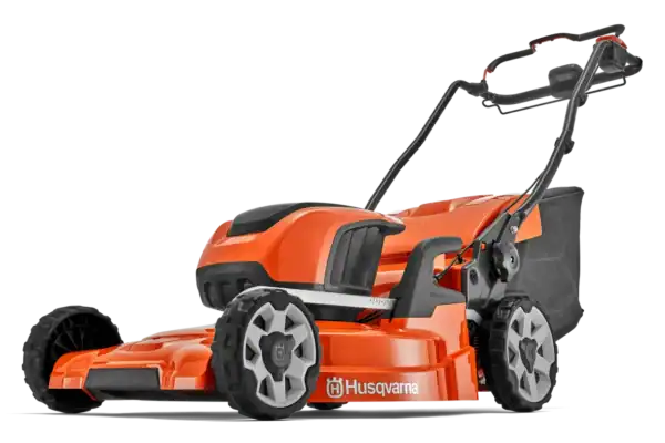 HUSQVARNA