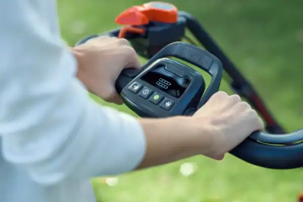HUSQVARNA