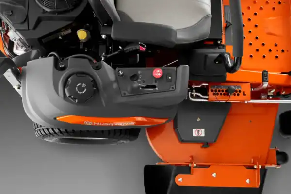 HUSQVARNA