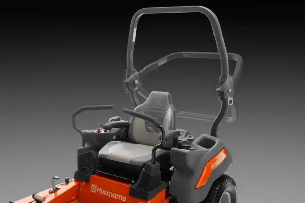 HUSQVARNA