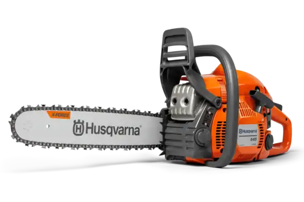 HUSQVARNA
