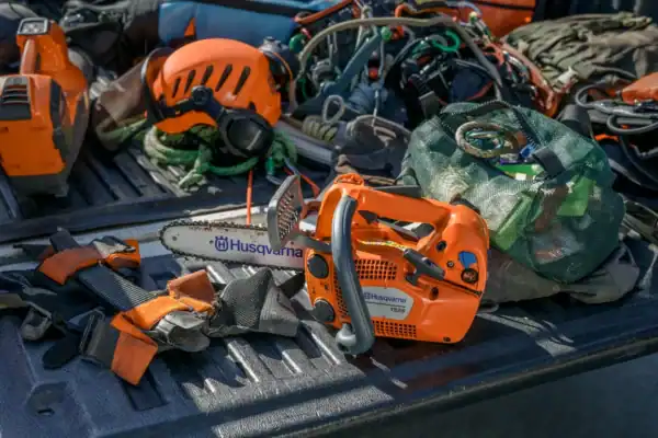 HUSQVARNA