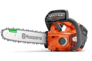 HUSQVARNA