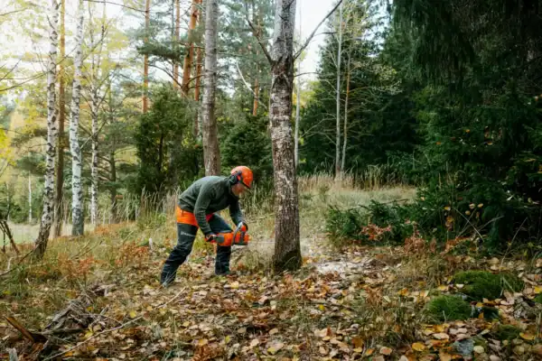 HUSQVARNA