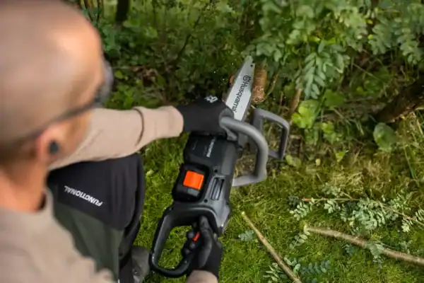 HUSQVARNA