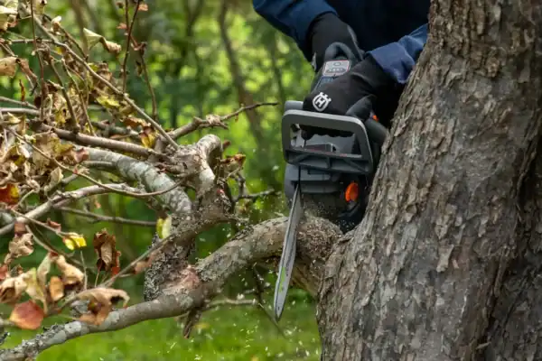 HUSQVARNA