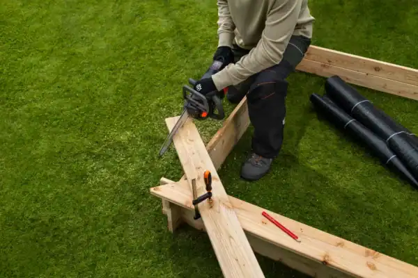 HUSQVARNA