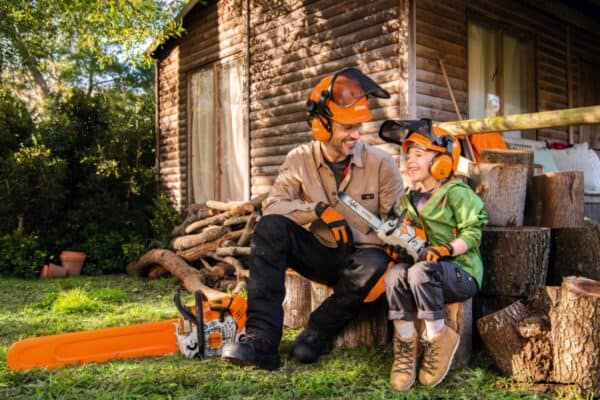 STIHL