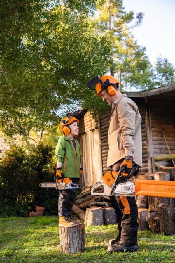 STIHL