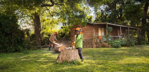 STIHL