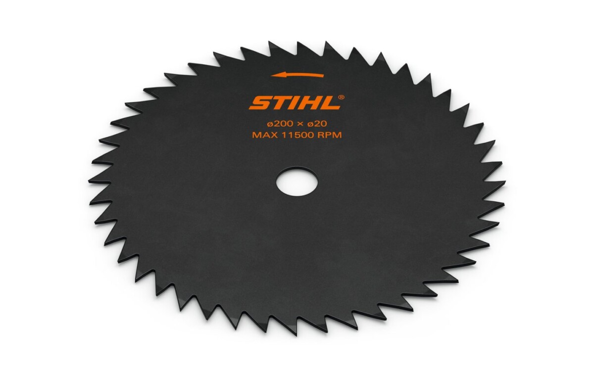 S40007134200 STIHL