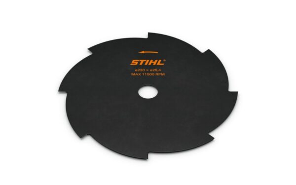 Χλοοκόπτης 255-8 STIHL.