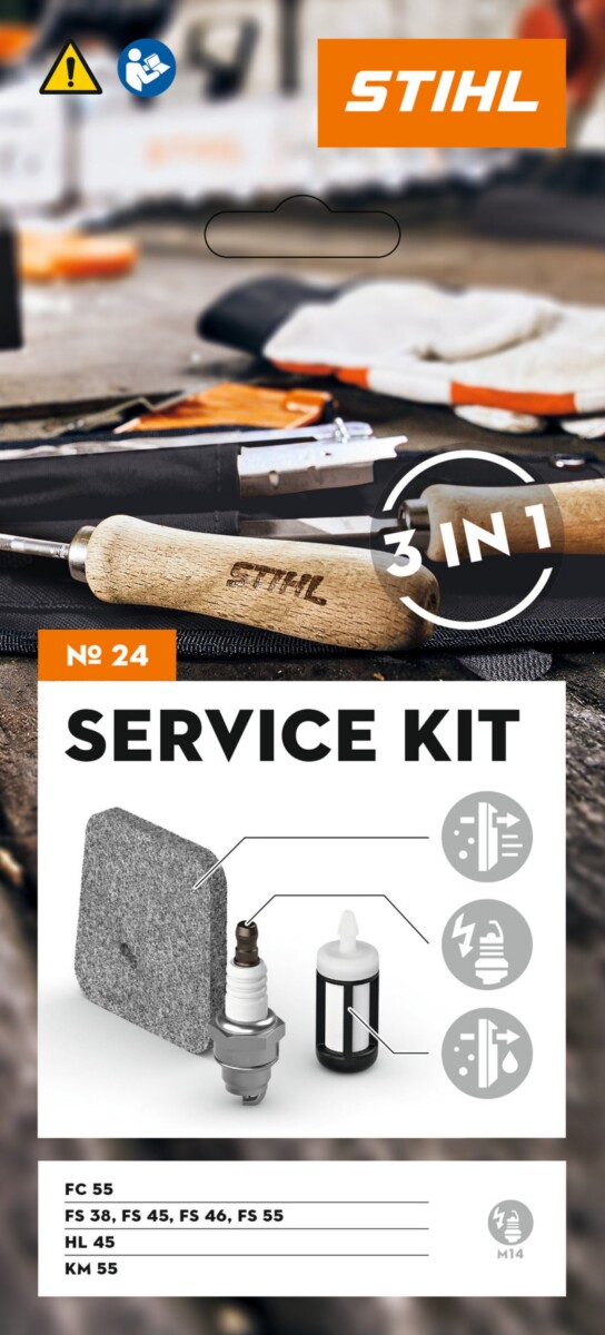 stihl