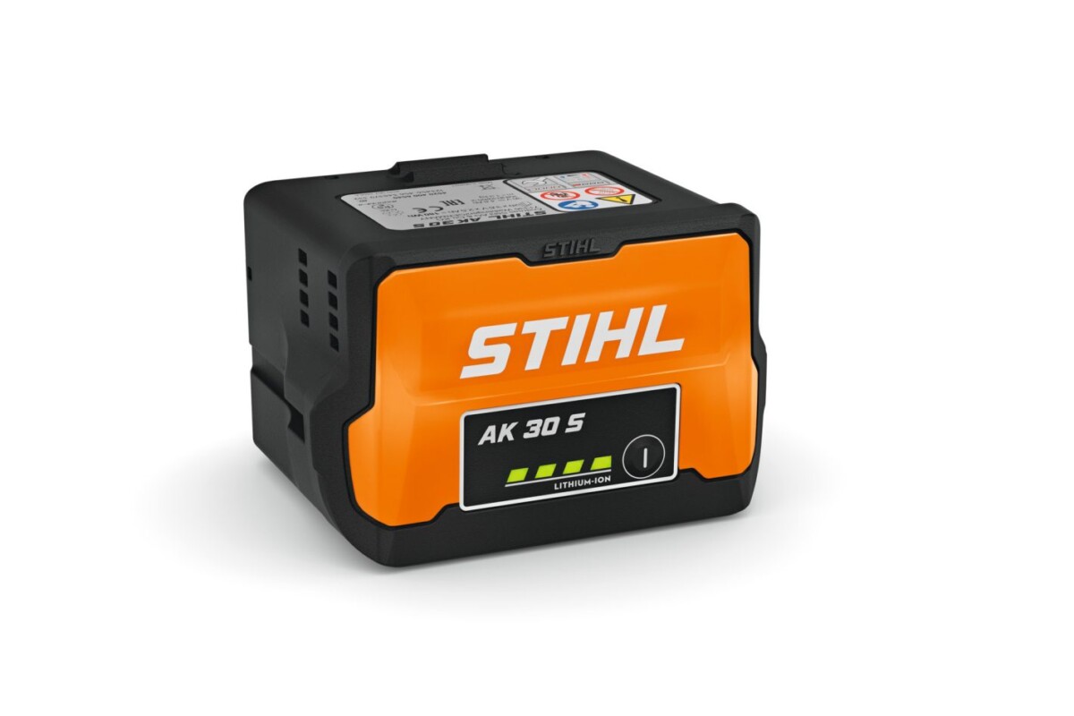S45204006545 stihl