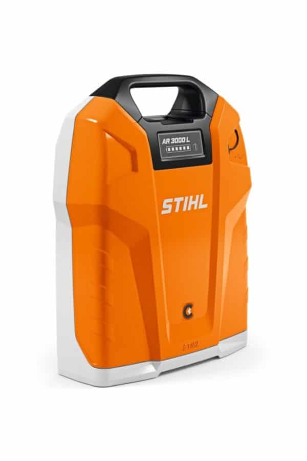 stihl