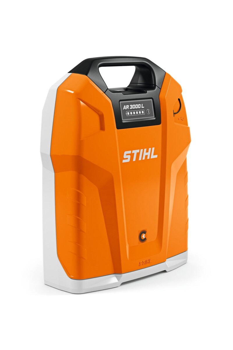 stihl