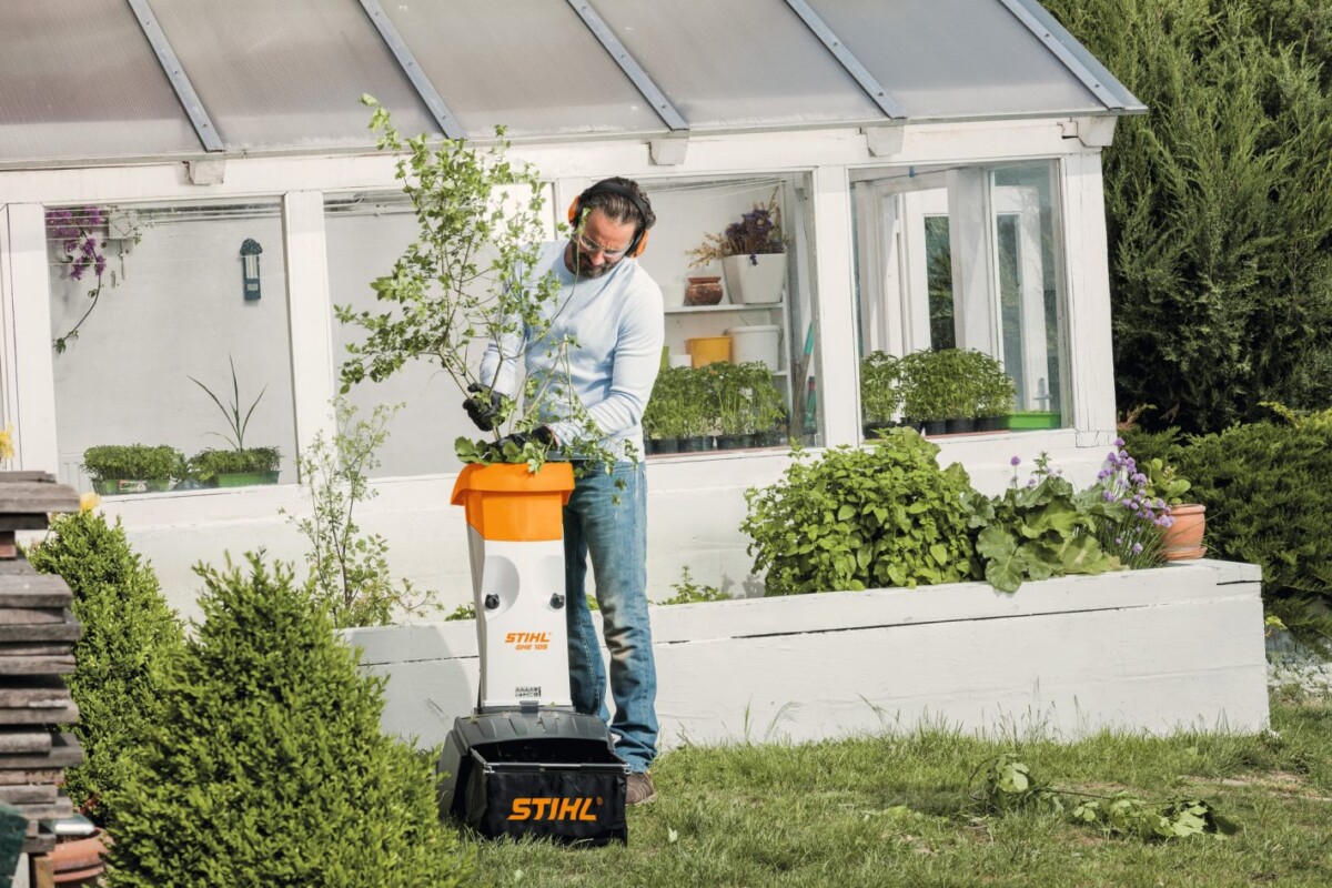 STIHL