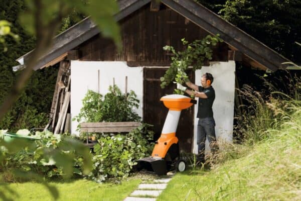 STIHL