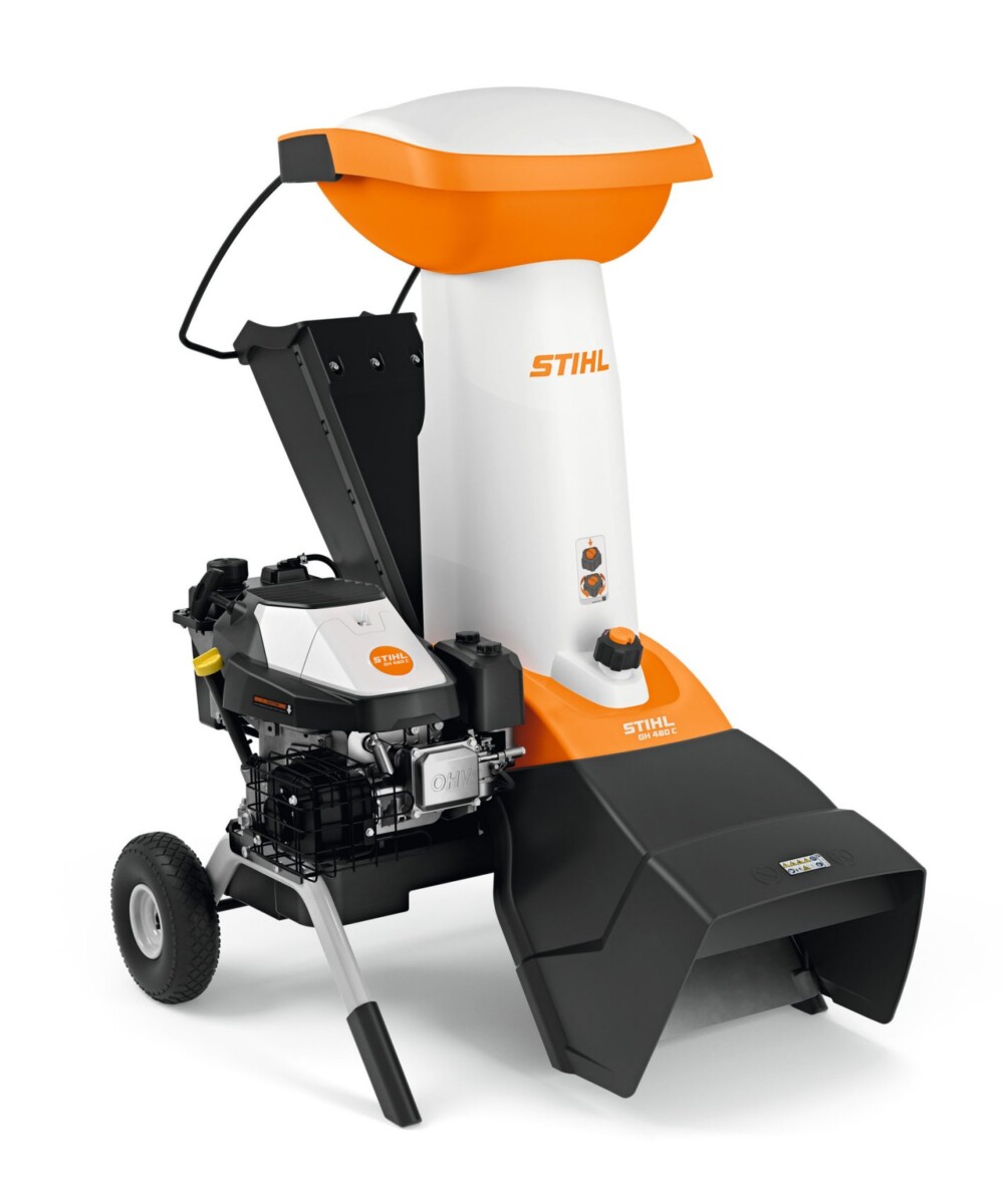 S60122000016 STIHL