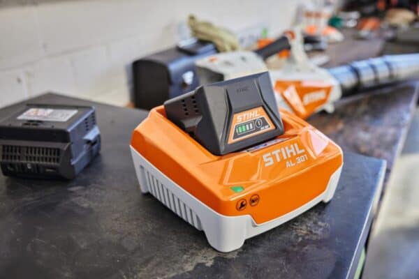 stihl