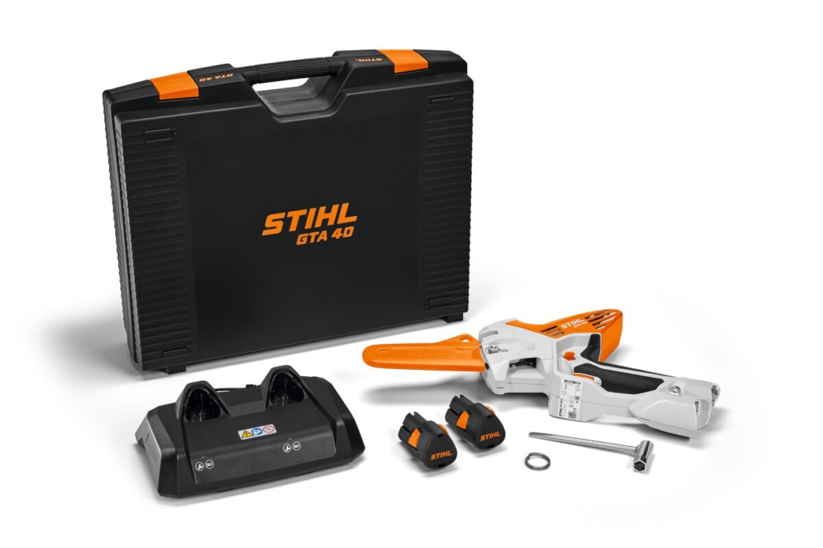 SGA040116918 STIHL