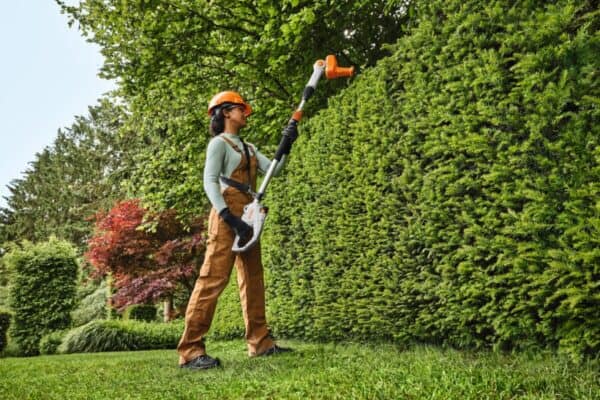 stihl