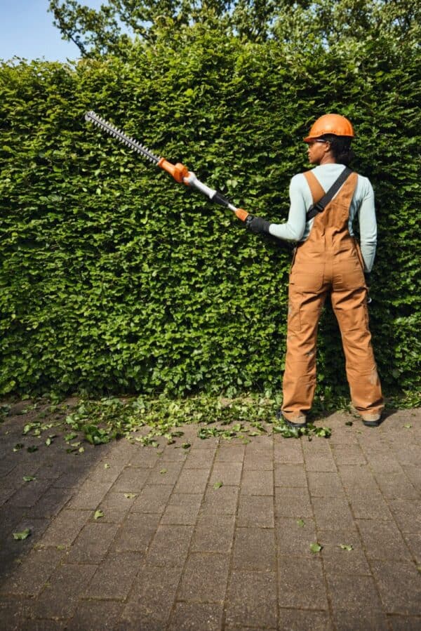 stihl