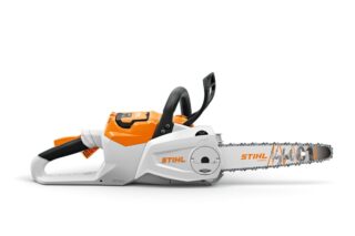 Αλυσοπρίονο MSA 80 C-B 35cm STIHL.