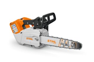 Αλυσοπρίονο MSA 190 T 30cm STIHL.