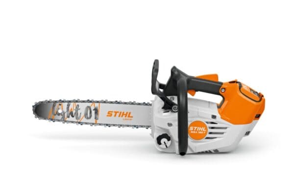 Αλυσοπρίονο MSA 190 T 30cm STIHL. - Image 2