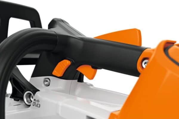 Αλυσοπρίονο MSA 190 T 30cm STIHL. - Image 5