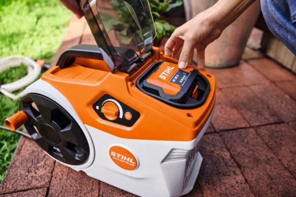 STIHL