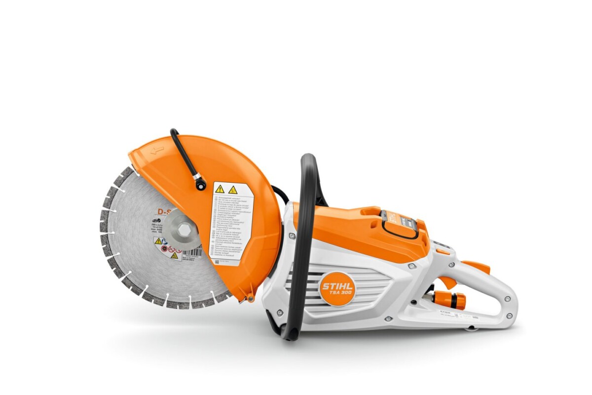STA020116604 STIHL