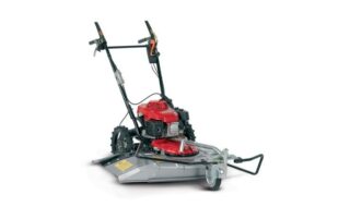Αυτοκινούμενος Καταστροφέας Χόρτου με Λεπίδα UM616 (K3-EE2) HONDA.