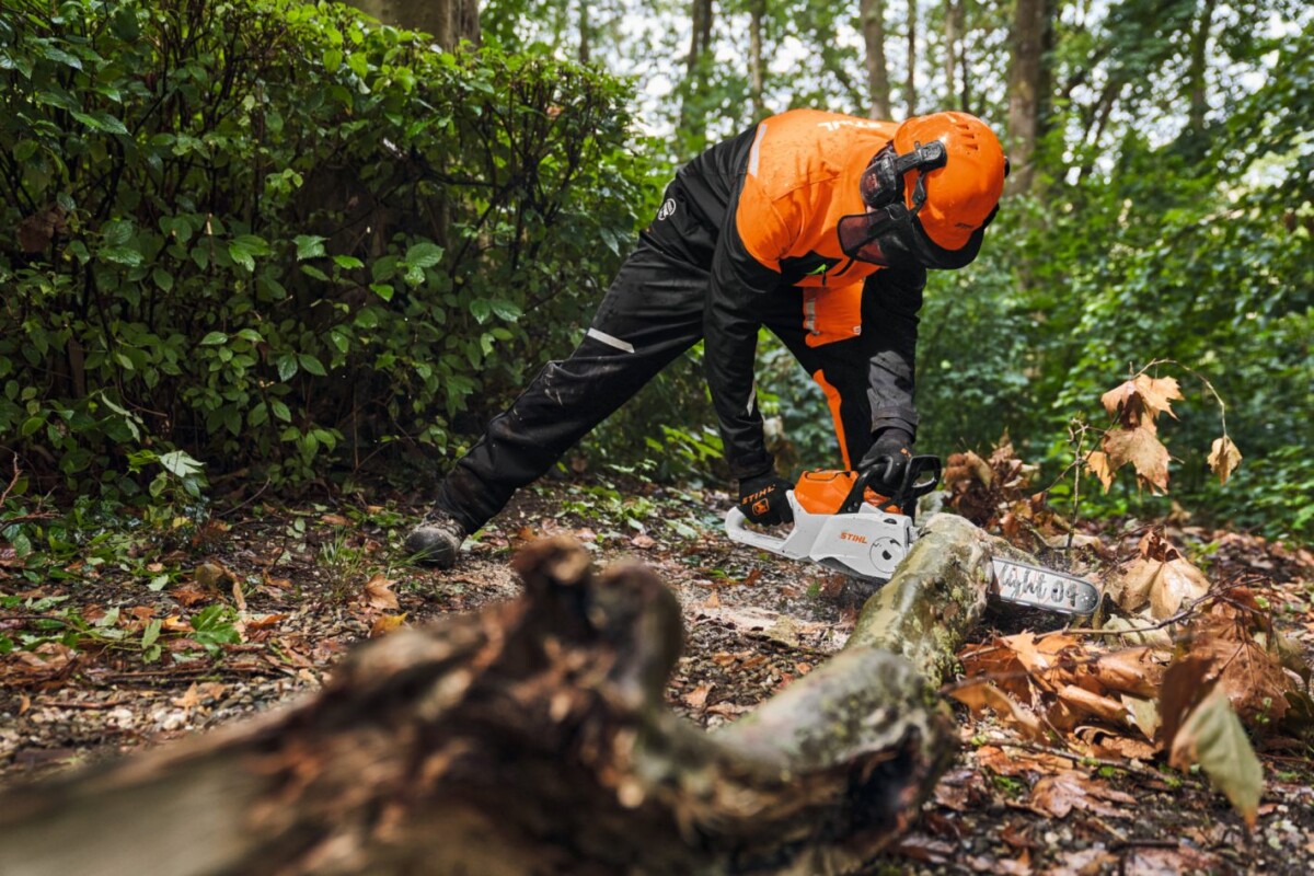 STIHL