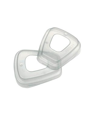 Κάλυμμα Συγκράτησης Προφίλτρων 501 3M.