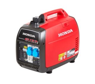 Γεννήτρια EU 22iHONDA.