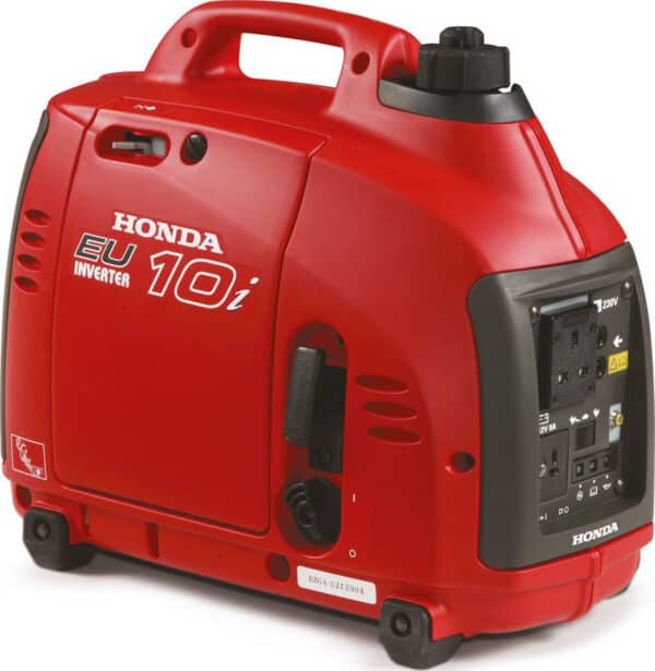 Γεννήτρια EU 10i HONDA.
