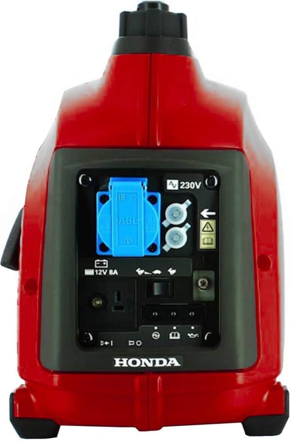 Γεννήτρια EU 10i HONDA. - Image 3