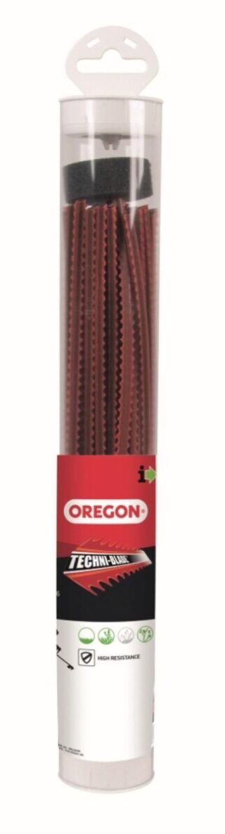 Μεσινέζα Techni-Blade 7.0mm X 26cm X 40 Τεμ. OREGON.
