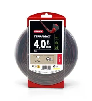 Μεσινέζα TerraMax 4.0mm 26m OREGON.