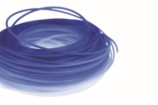 Μεσινέζα Στρογγυλή 1.7mm 15m OREGON.