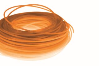 Μεσινέζα Στρογγυλή 2.4mm 15m OREGON.