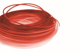 Μεσινέζα Στρογγυλή 2.7mm 15m OREGON.